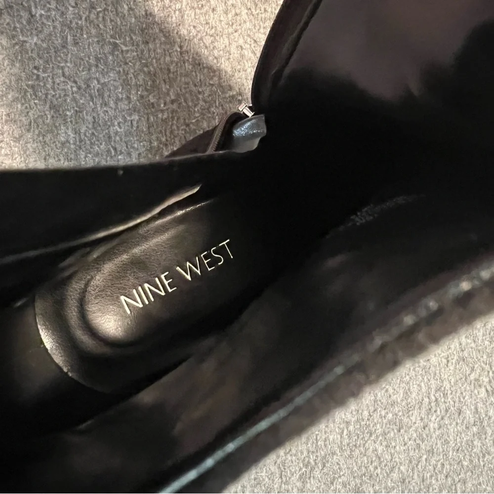 Nine‎ West boots